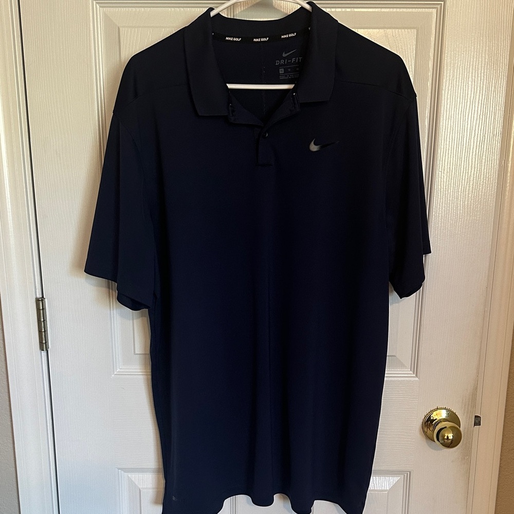 Nike Golf Shirt